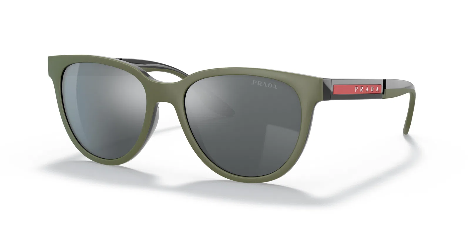 Prada Linea Rossa 05XS Sunglasses - view 8